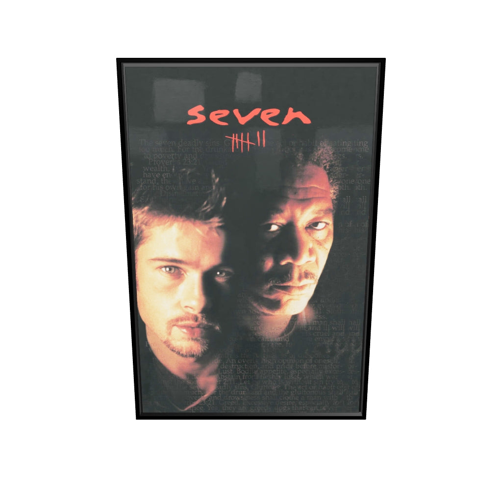 Seven